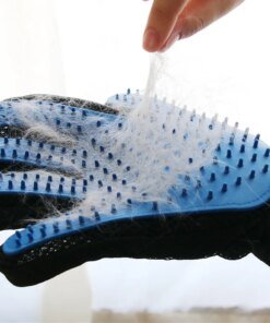 DOG Glove Grooming
