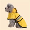 Dog Raincoat!