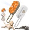 Dog Hair Brush