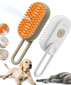 Dog Hair Brush
