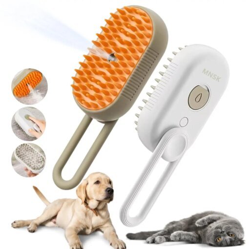 Dog Hair Brush