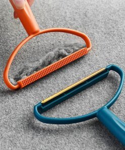 Hair Scraper Portable