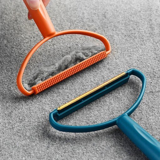 Hair Scraper Portable